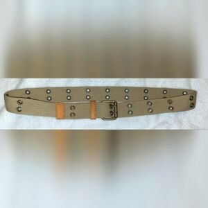 Tan Belt Size LG